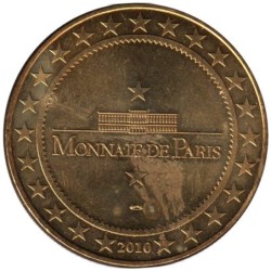 75-1091 - Palais de l'Elysée - La cour d'honneur - 2007-2012 - 2010