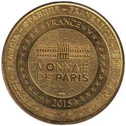 75-2081 - Paris - Hôtel de Ville - 2015