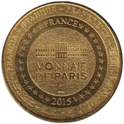 75-2081 - Paris - Hôtel de Ville - 2015