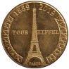 75-2946 - Tour Eiffel - 1889-2019 - ND