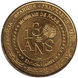 75-2946 - Tour Eiffel - 1889-2019 - ND