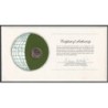 Monnaie monde - TRINIDTE ET TOBAGO - Numiscover Coins of all Nations - KM28 - 25 cents 1976