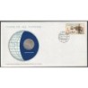 TCHECOSLOVAQUIE - Numiscover Coins of all Nations - KM75 - 2 koruny 1974