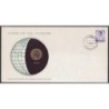THAILANDE - Numiscover Coins of all Nations - Y109 - 25 satang 1977