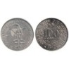 ETATS AFRIQUE OUEST - Numiscover Coins of all Nations - KM4 - 100 francs 1976