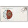 TUNISIE - Numiscover Coins of all Nations - KM309 - 100 millim 1960