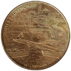 13-0668 - L'Estaque - Joutes provençales - 2007