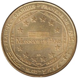 73-0228 - Abbaye de Hautecombe - Savoie - 2009