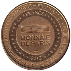 75-1639 - Espace Charenton - 2004-2014 - 2013