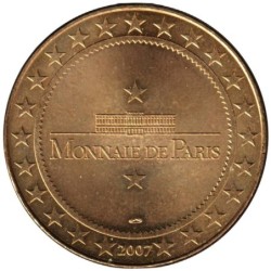 98-0346 - Monaco - Musée Océanographique - 2007