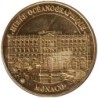 98-0346 - Monaco - Musée Océanographique - 2008