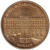 98-0346 - Monaco - Musée Océanographique - 2008