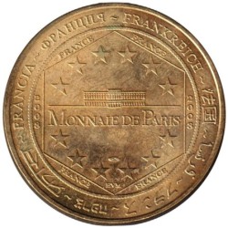 98-0346 - Monaco - Musée Océanographique - 2008