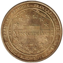 98-0346 - Monaco - Musée Océanographique - 2008