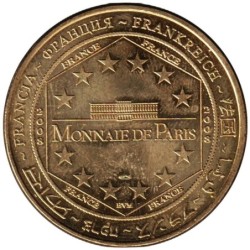 98-0347 - Monaco - Musée Navire - 2008