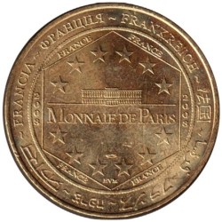 98-0347 - Monaco - Musée Navire - 2008