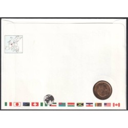 BELGIQUE - Numiscover - KM159 - 20 francs 1982