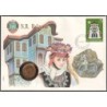 BULGARIE - Numiscover - KM86 - 5 stotinki 1974