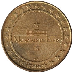 13-0539 - Fontvielle - Les Alpilles de Daudet - 2006