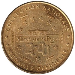 14-0047 - Musée Omaha - 6 juin 1944 - 2000