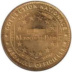 24-0431 - Cloître de Cadouin - 2005