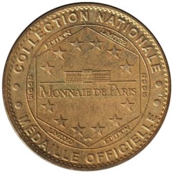 30-0094 - Pont du Gard - Aqueduc Romain de Nîmes - 2005