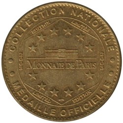 64-0201 - Grottes de Sare - Sarako Lezeak - 2003