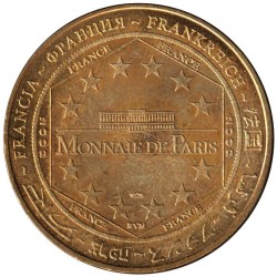 46-0146 - Rocamadour - Cité sacrée - 2009