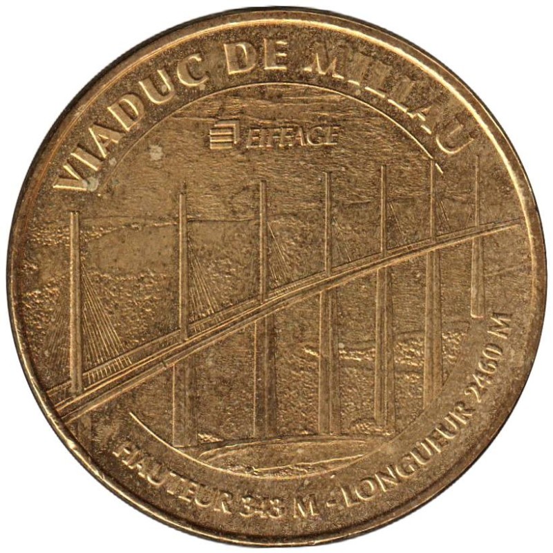 12-0713 - Viaduc de Millau - Eiffage - 2009