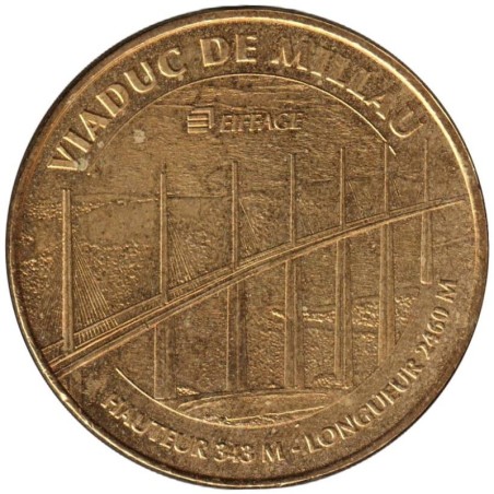 12-0713 - Viaduc de Millau - Eiffage - 2009