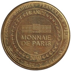 37-0621 - Château de Chenonceau - XVIe siècle - 2019