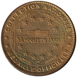 67-0214 - Strasbourg - L'horloge astronomique - 2003