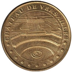 78-0306 - Château de Versailles - 2006