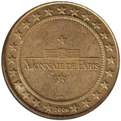 78-0306 - Château de Versailles - 2006