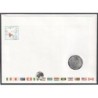INDE - Numiscover - KM44 - 20 paise 1986 (C)