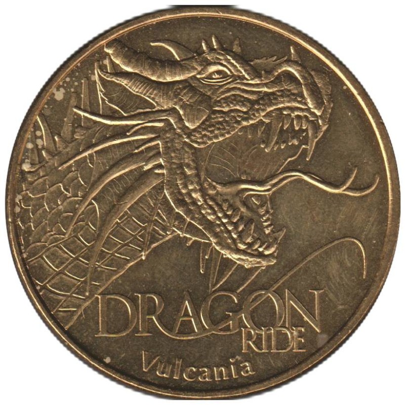 63-0824 - Vulcania - Dragon Ride - Type 1 - 2010