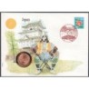 JAPON - Numiscover - Y97.2 - 10 yen 1990 (2)
