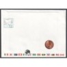JAPON - Numiscover - Y97.2 - 10 yen 1990 (2)