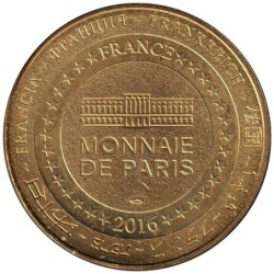 39-2361 - Salins-les-Bains - Grande Saline - 2016