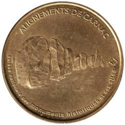 56-0167 - Alignements de Carnac - CNMHS - ND