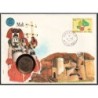 ETATS AFRIQUE OUEST - Numiscover - KM9 - 25 francs 1990