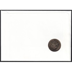 MEXIQUE - Numiscover - KM486 - 20 pesos 1982