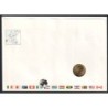 PORTUGAL - Numiscover - KM632 - 5 escudos 1991
