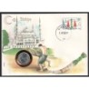 TURQUIE - Numiscover - KM964 - 10 lira 1988