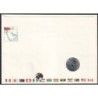TURQUIE - Numiscover - KM964 - 10 lira 1988