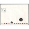 EMIRATS ARABES UNIS - Numiscover - KM4 - 25 fils 1989
