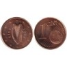 IRLANDE - 1 cent - 2002
