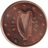 IRLANDE - 1 cent - 2002