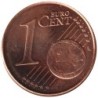 IRLANDE - 1 cent - 2002