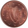 IRLANDE - 5 cents - 2003